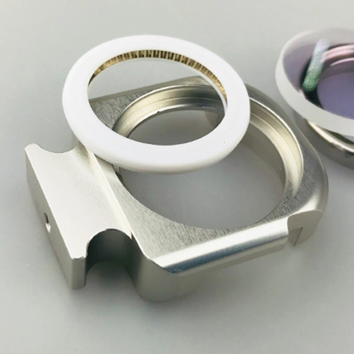 Laser Seal Ring cho kính kính bảo vệ cửa sổ Precitece Raytool và có tất cả các giống hàng loạt 2