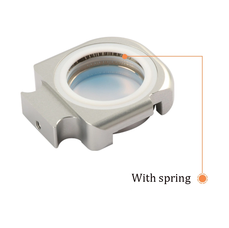 Laser Seal Ring cho kính kính bảo vệ cửa sổ Precitece Raytool và có tất cả các giống hàng loạt 4