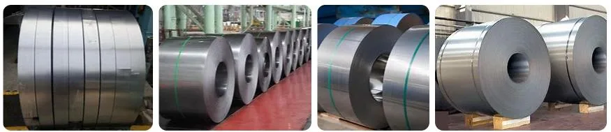 Máy cắt laser làm phẳng cuộn dây cuộn lạnh có thể tùy chỉnh 3
