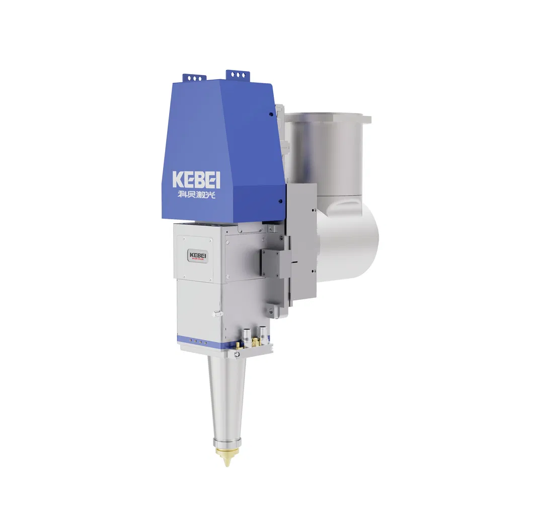 Động cơ servo chính xác cao Kebei cho hệ thống cắt laser 3D 5 trục 0