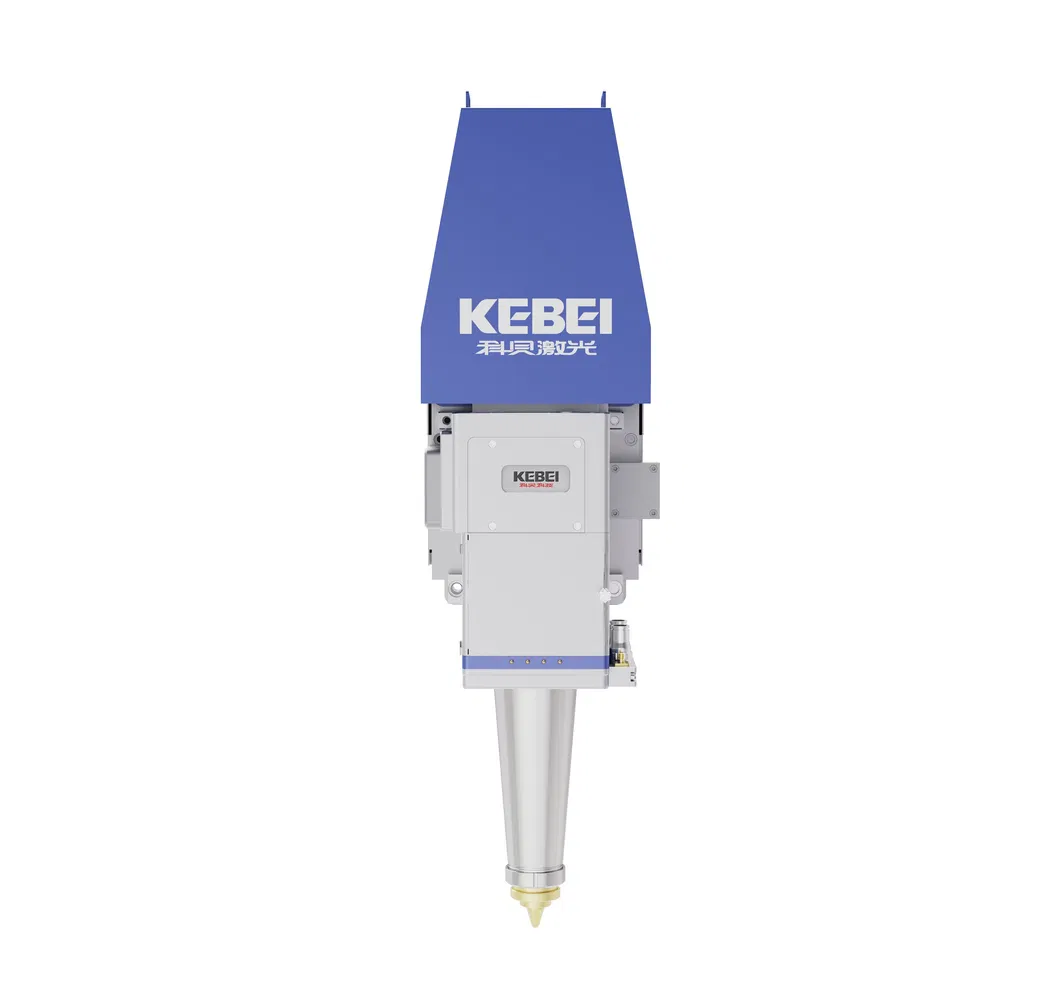 Động cơ servo chính xác cao Kebei cho hệ thống cắt laser 3D 5 trục 1