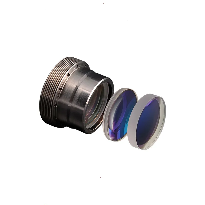 Raytools gốc lấy nét ống kính cho Wsx Precitec Raytools đầu cắt laser 2