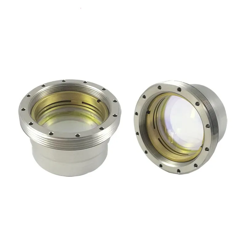 Raytools gốc lấy nét ống kính cho Wsx Precitec Raytools đầu cắt laser 5
