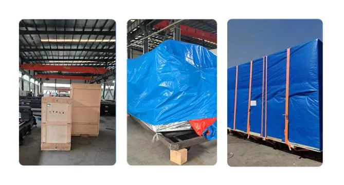 Hệ thống BOCHU Máy laser chính xác cao Được hỗ trợ định dạng và tệp CAD 4
