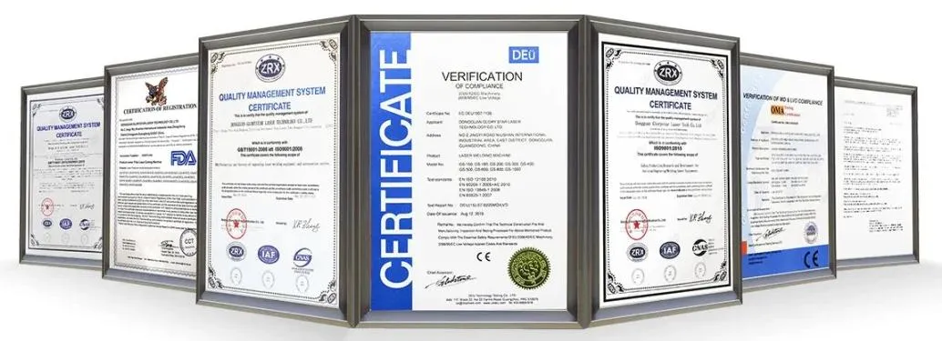 MAX nguồn năng lượng laser máy cắt laser 24000mm cho vật liệu hạng nặng 7