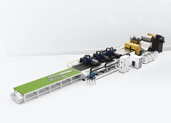 Máy cắt laser KEBEI